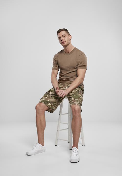 Actual product image Brandit BW Undershirt (XL)