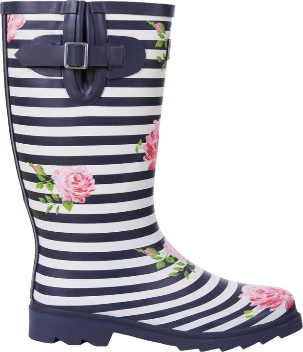 Produktbild Trespass Gummistiefel Elena Floral (41)