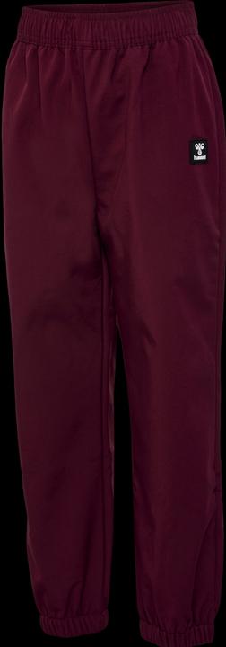 Produktbild hummel Jupitor Tex Softshell Pants (10, 11, 12, 13, 14, 15, 16)