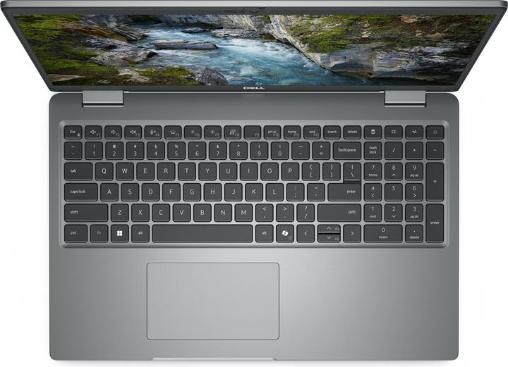 Produktbild Dell Precision 3591 (15.60", Intel Core Ultra 7 165H, 32 GB, 1000 GB, DE)