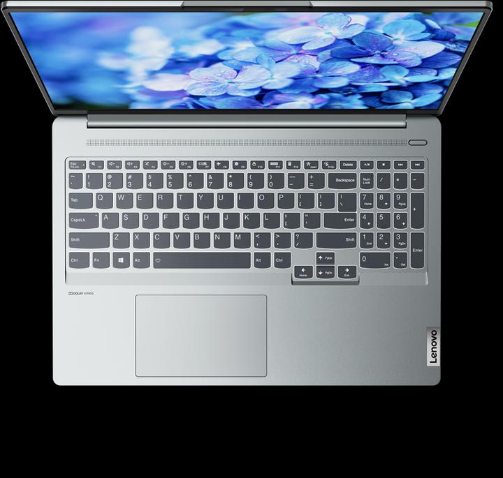 Produktbild Lenovo IdeaPad 5i Pro (16", Intel Core i5-11300H, 16 GB, 512 GB, CH)