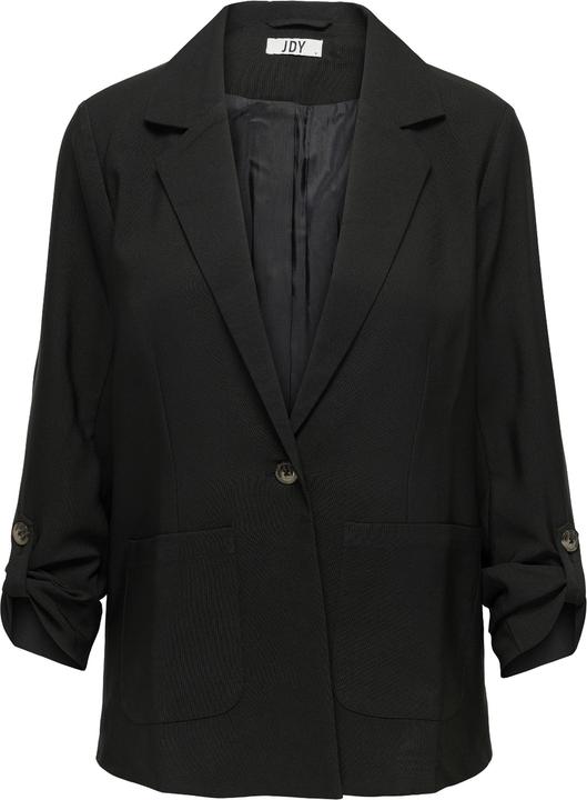 Immagine prodotto JdY Vestibilità regolare Collo button-down Blazer Blazer classico (S)