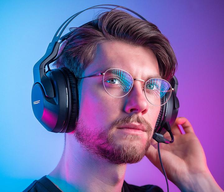 Image du produit Roccat Elo 7.1 (Filaire)