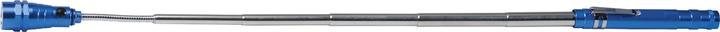 Image du produit HEYTEC Lampe torche avec éclairage LED 170 - 570 mm (57 cm, 508 lm)