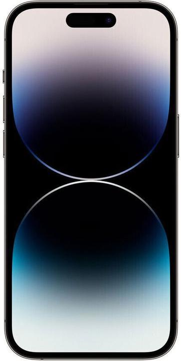 Actual product image Re!commerce iPhone 14 Pro (128 GB, Gold, 6.10", 48 Mpx, SIM + eSIM, A / Like new)