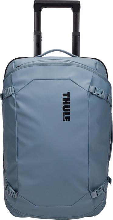 Thule BAGAGLIO A MANO CHASM 55CM/22IN - GRIGIO STAGNO (49 l, Bagaglio a mano (fino a 50 litri))