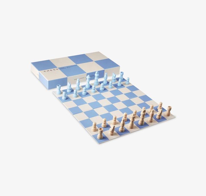 Actual product image Helvetiq New Play