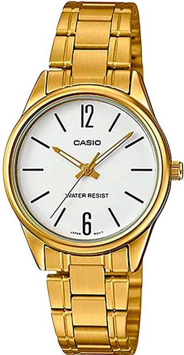 Image du produit Casio LTP-V005G-7B (Montre analogique, 28 mm)