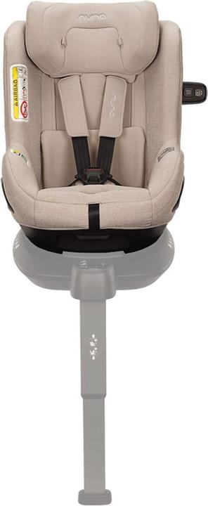 Image du produit Nuna Todl Next (Reboarder, Norme ECE R129/i-Size)