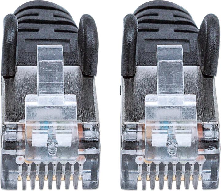 Immagine prodotto Intellinet Cavo di rete con cavo -raw, S/FTP (S/FTP, CAT6a, 3 m)
