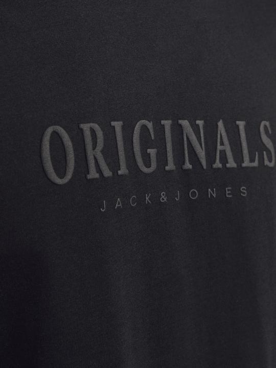 Immagine prodotto Jack & Jones Jorfrederiksberg Tee Ss Crew Neck Noos (L)