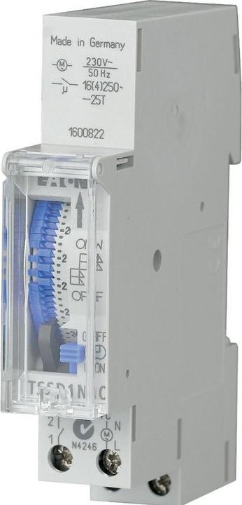 Eaton Tssd1no