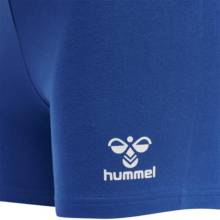 Actual product image hummel Core Volley Cotton Hipster Ladies (XS)