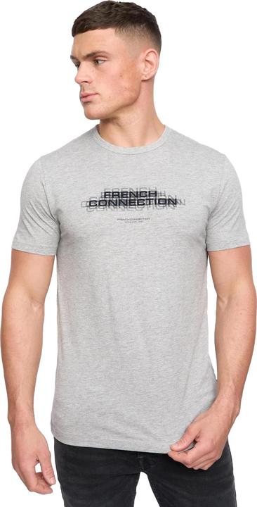 Light grey, Navy blue