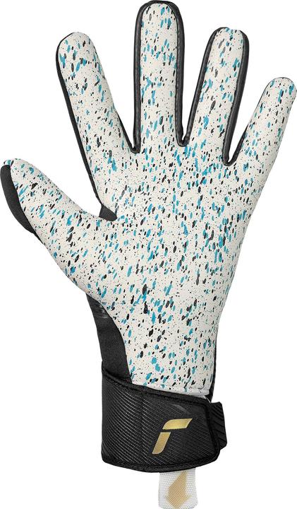 Produktbild Reusch Fastgrip Fusion (7.5)