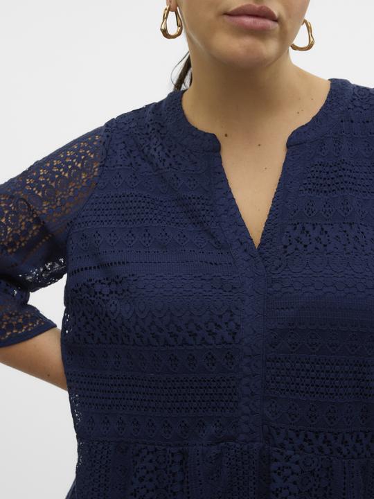 Image du produit Vero Moda VMCHONEY Tunique Blouse (46)