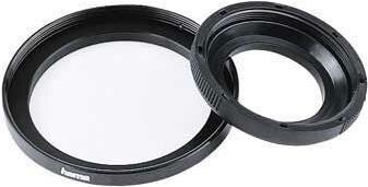 Produktbild Hama Filter-Adapterring (Objektivfilter Adapter, 67 mm)