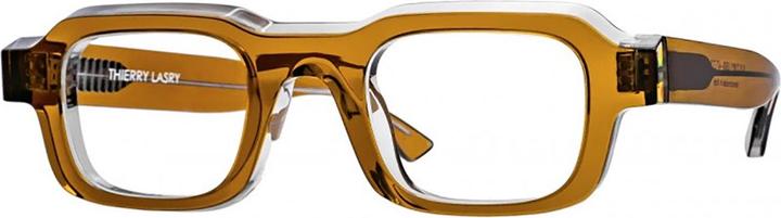 Produktbild Thierry Lasry Kultury