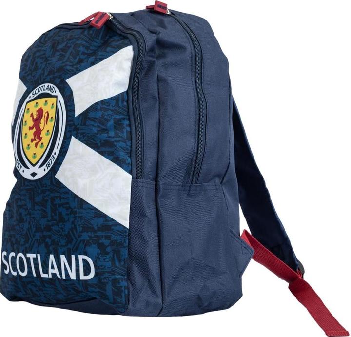 Image du produit Scottish FA - Sac à dos