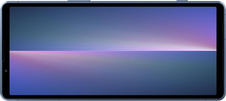 Produktbild Sony Xperia 5 V (128 GB, Blue, 6.10", SIM + eSIM, 48 Mpx, 5G)