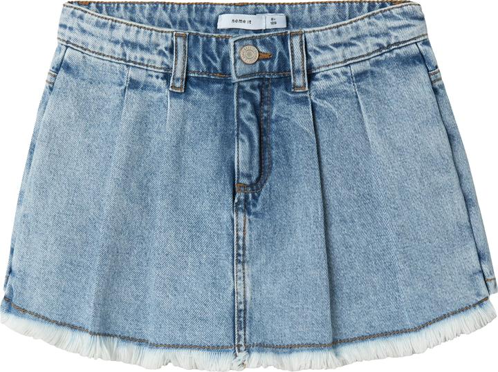 Produktbild Name it Denim Jeansshorts (158)