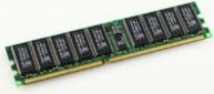 Image du produit CoreParts kit DDR ECC/REG Module mémoire GB (2 x 2GB)