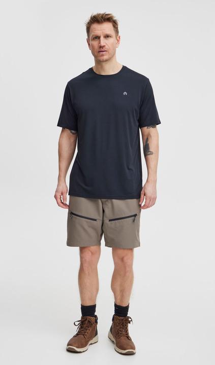 Image du produit North Bend Tee NBTergo M S/S 241924MMM (M)