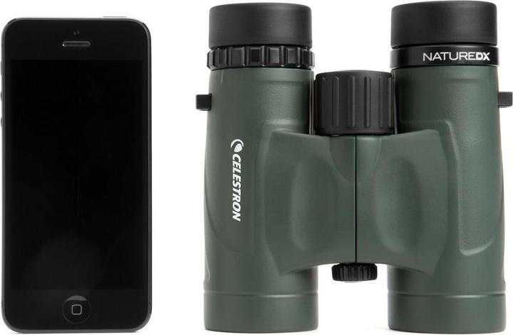 Image du produit Celestron Nature DX 10x32 (10 x, 32 mm)