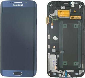 Actual product image Samsung LCD Assembly (Display, Galaxy S6 Edge)