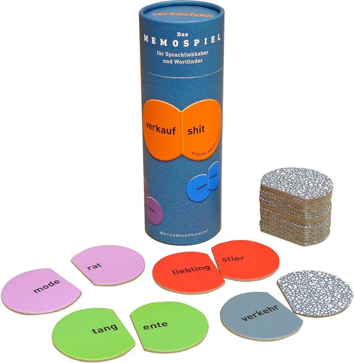 Produktbild Verkaufshit (Deutsch)