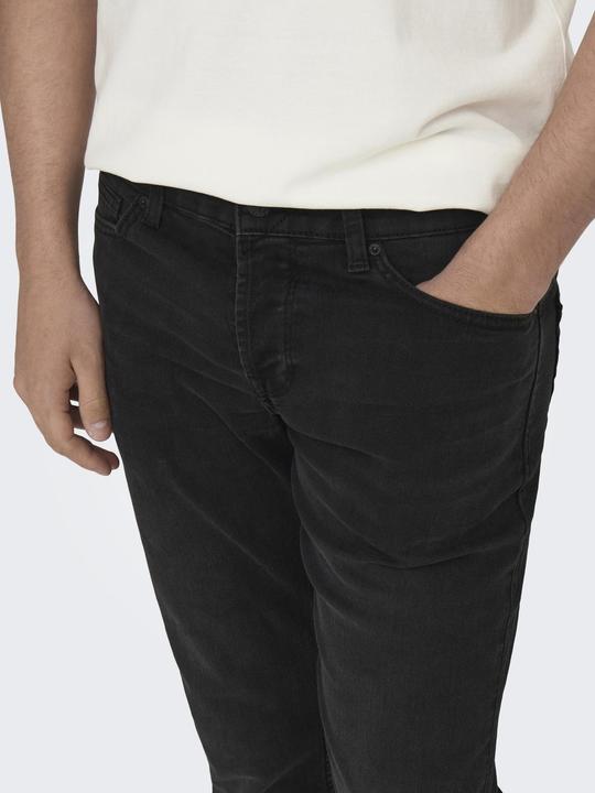 Produktbild Only & Sons Jeans Shorts (32)