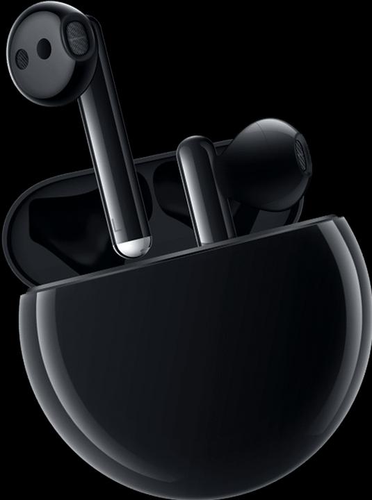 Image du produit Huawei Freebuds 3 (ANC, 4 h, Sans fil)