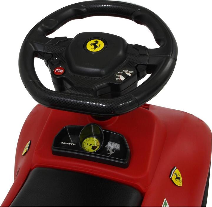 Immagine prodotto Jamara Ferrari 488