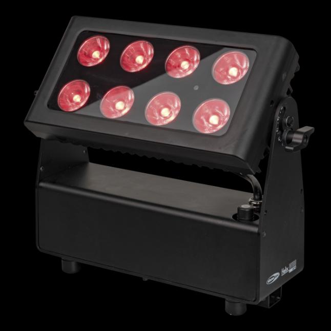 Produktbild Showtec Helix M1100 Q4 Mobile