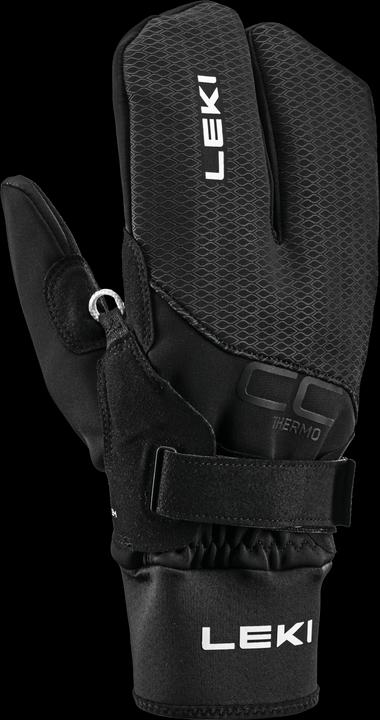 Produktbild Leki LE RĘK CC Thermo Shark Lobster 6.0 (6)
