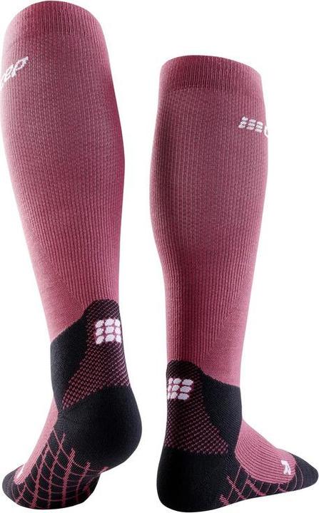 Actual product image Cep Women's Light Merino Socks Hiking Tall V3 (37 - 40)