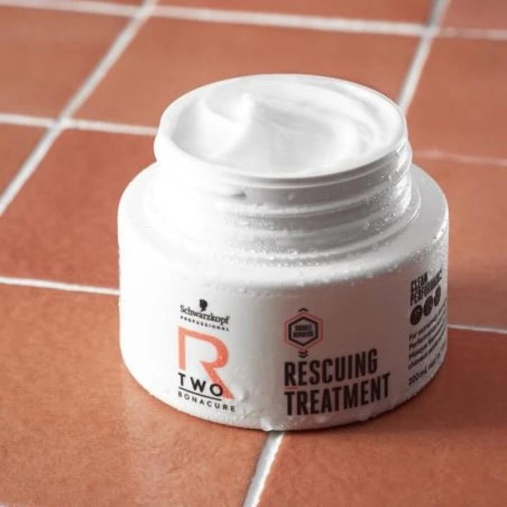 Produktbild Schwarzkopf R-TWO Rescuing Treatment (200 ml)