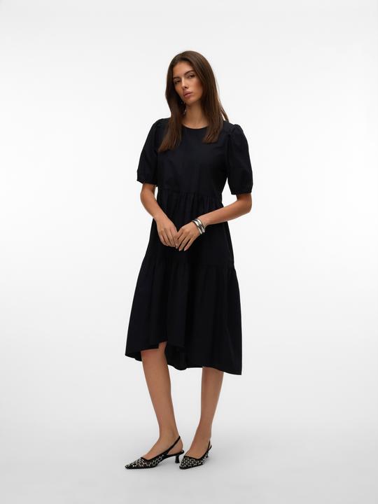 Produktbild Vero Moda VMJARLOTTE Langes Kleid Kleid (XL)