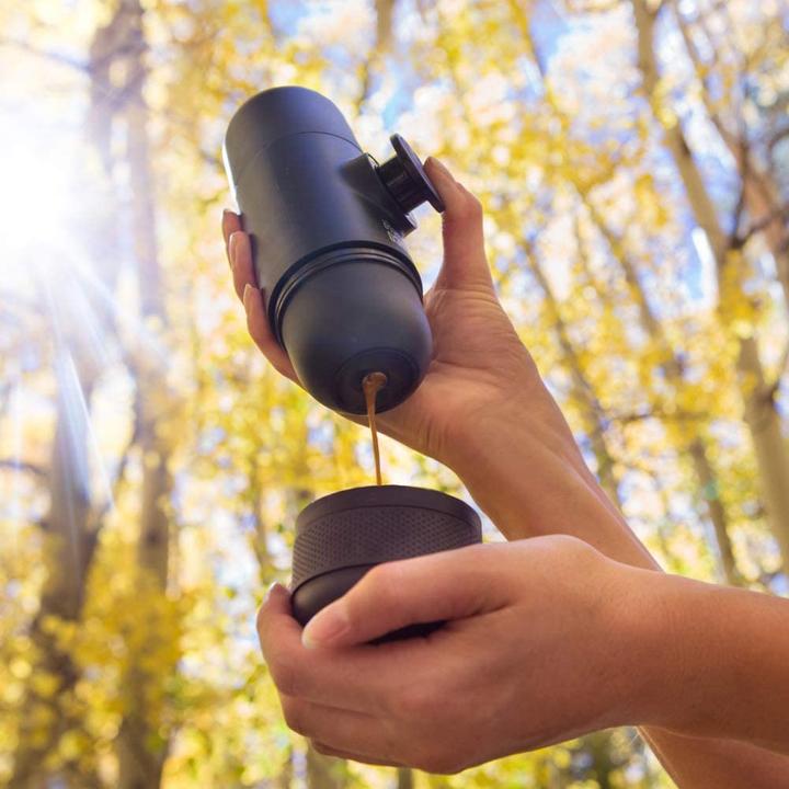 Image du produit Wacaco Minipresso GR (0.07 l)