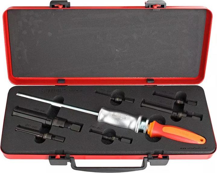 Actual product image Unior Bottom bracket puller