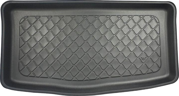 Produktbild Aristar Kofferraumwanne für Kia Picanto ab 2017 bis heute (ohne Varioboden)