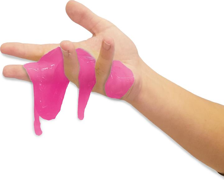 Produktbild Ses Marble Slime - Blau/Pink