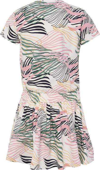 hummel hmlALICE DRESS S/S (104)