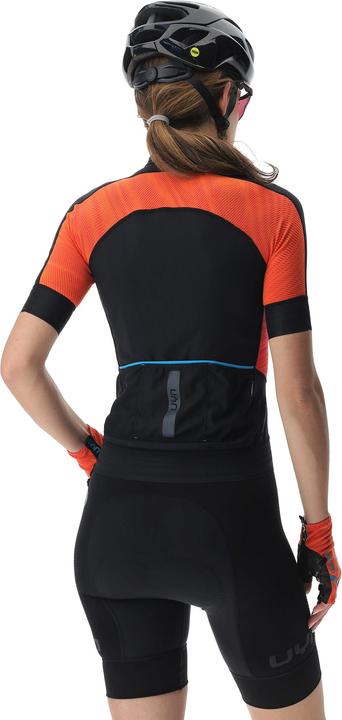 Actual product image UYN Cycling shirt Allroad Aerofit (S)