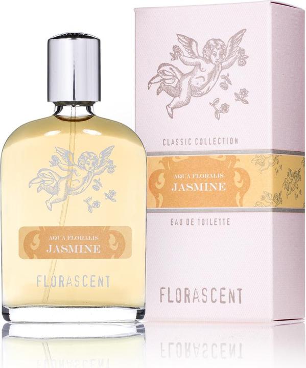 Produktbild Florascent Jasmine (Eau de Toilette, 30 ml)