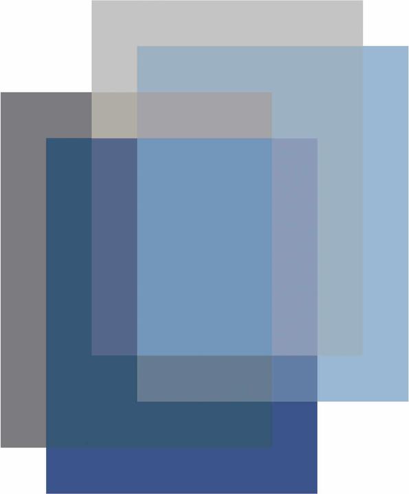 Cloudy Blue