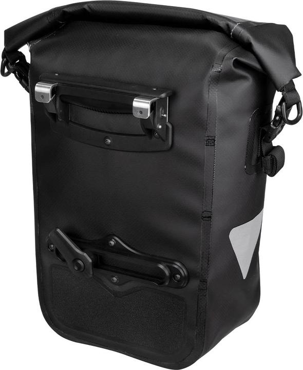 Actual product image Topeak DryBag (15 l, Luggage carrier bag)