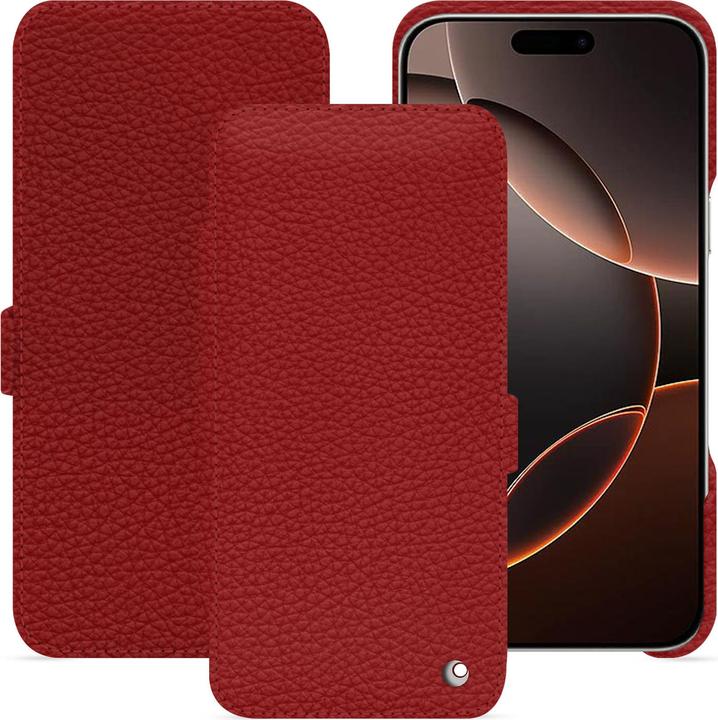 Pomodoro ( Pantone #a61715 )