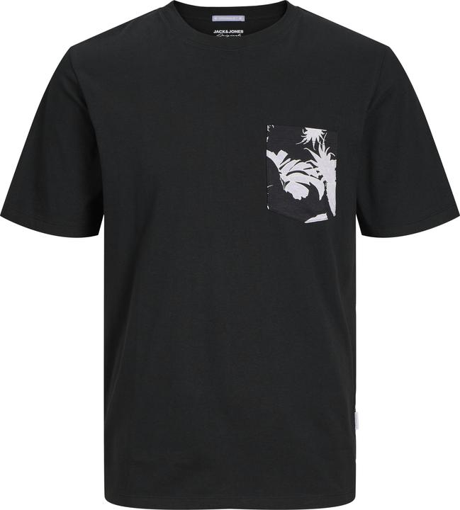Image du produit Jack & Jones Imprimé col rond T-shirt T-shirt (XS)