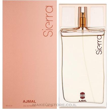 Image du produit Ajmal Sierra by Eau de Parfum Spray 90 ml (Eau de parfum, 90 ml)
